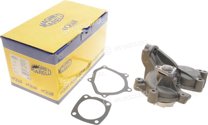 Magneti Marelli 352316170312