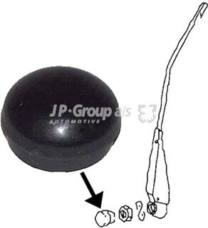 JP Group 8198350100