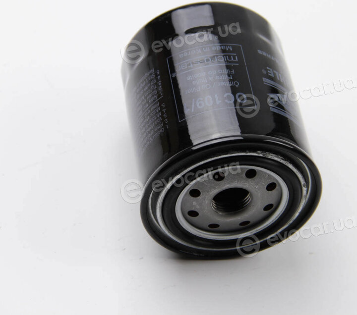 Mahle OC 109/1