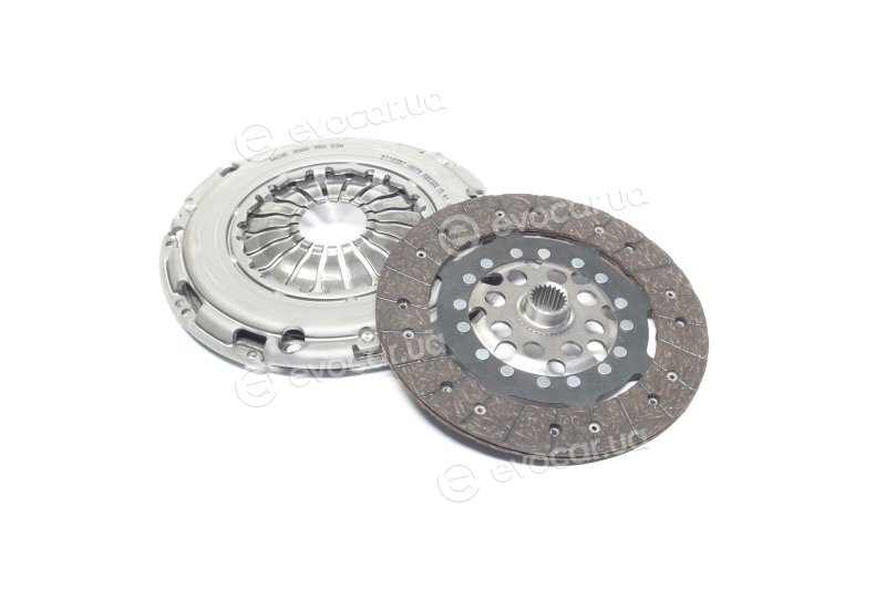 Sachs 3000 950 538