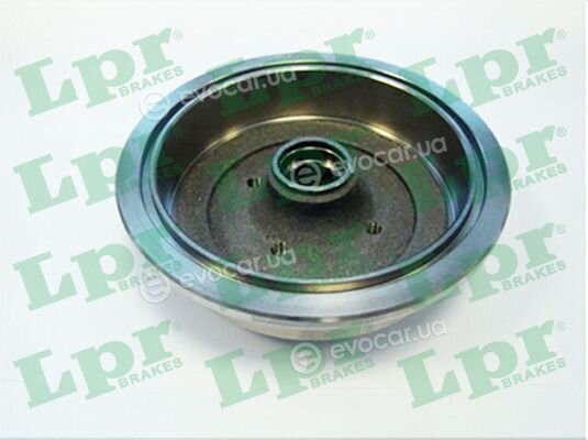 LPR / Samko 7D0240