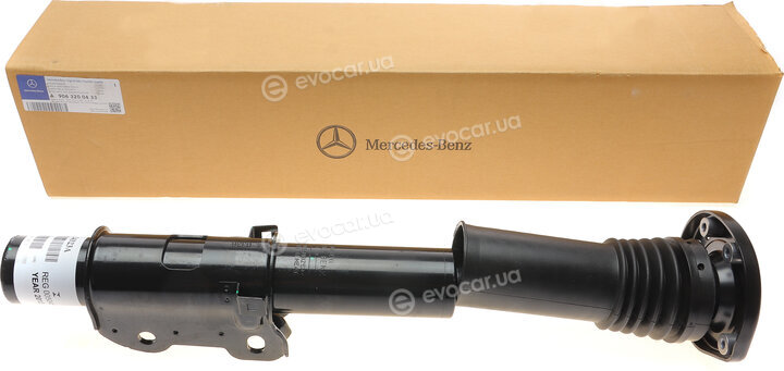 Mercedes-Benz A9063200433