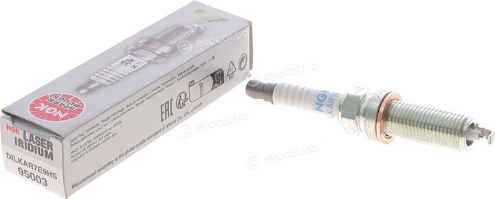 NGK / NTK DILKAR7E9HS