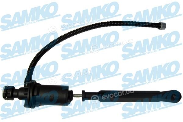 LPR / Samko F30122