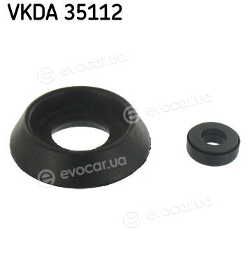 SKF VKDA 35112