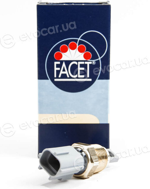 Facet 10.4004