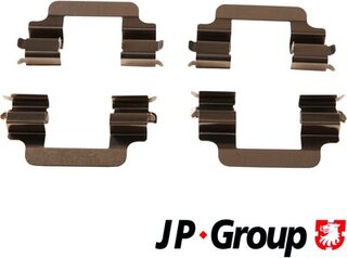 JP Group 3164003310