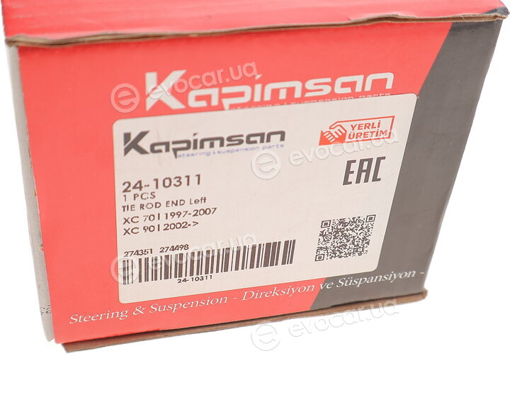 Kapimsan 24-10311