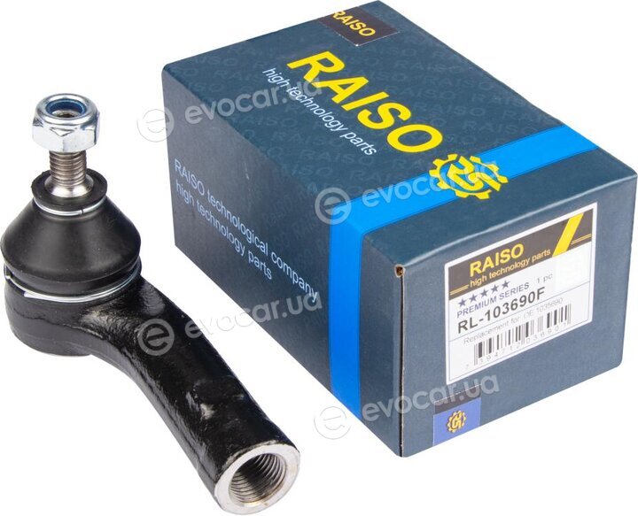 Raiso RL103690F