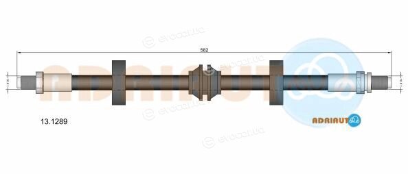 Adriauto 13.1289