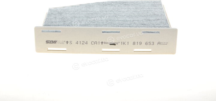 Borsehung B18016