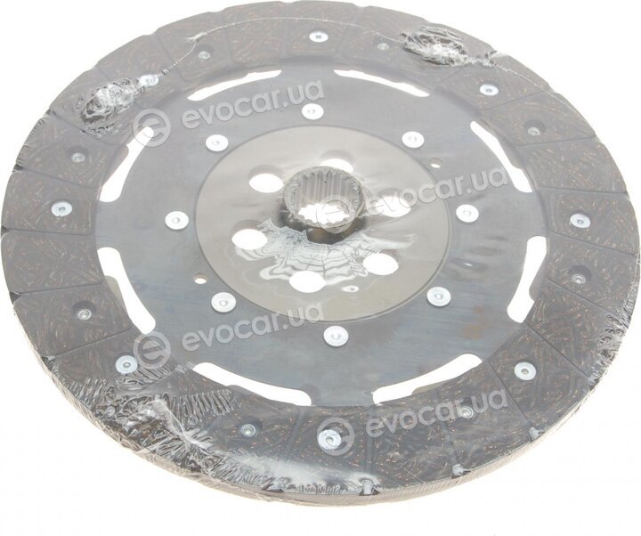 Kawe / Quick Brake 962441CSC