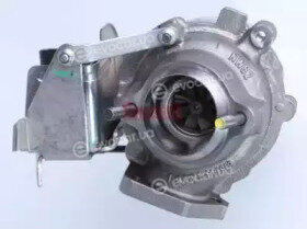 Garrett 762965-9020S