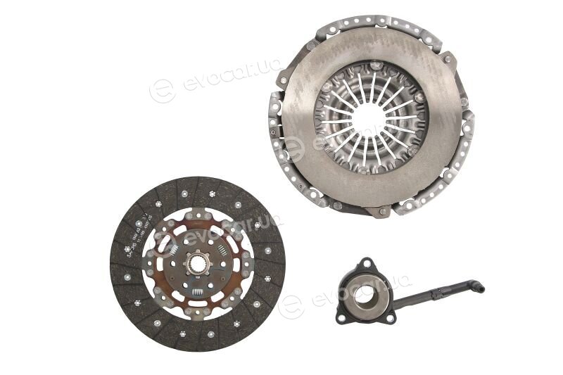 Sachs 3000 990 331