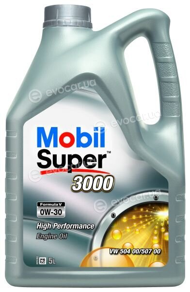 Mobil 156204