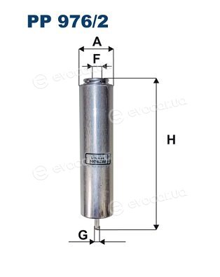 Filtron PP 976/2