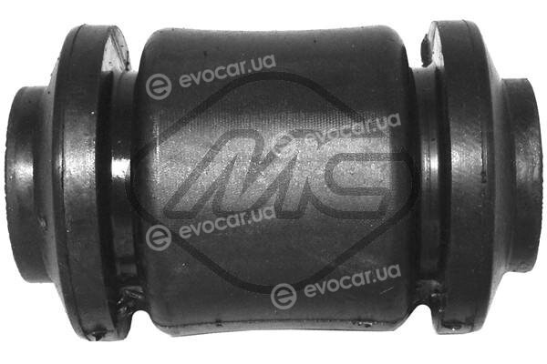Metalcaucho / STC 06647