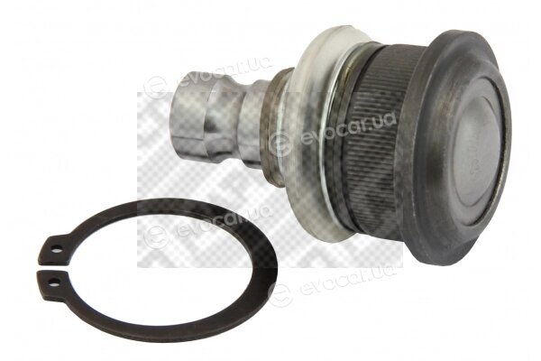 Mapco 49151