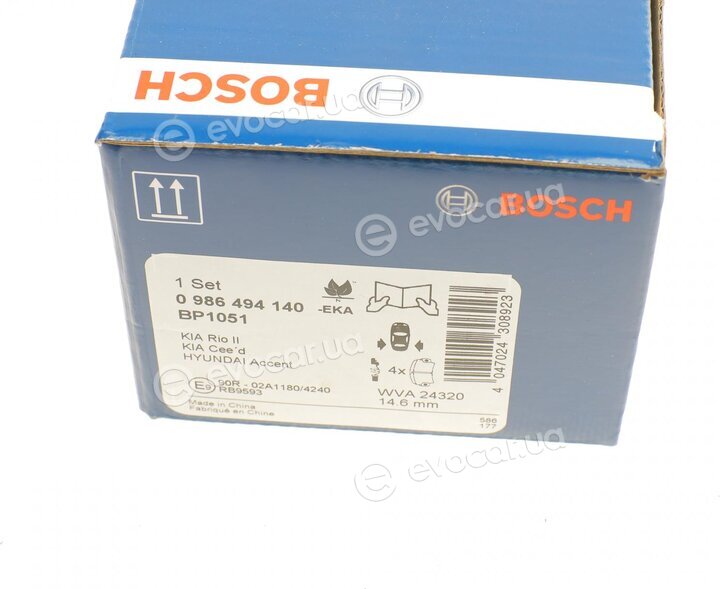 Bosch 0 986 494 140