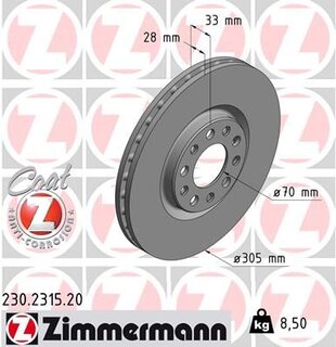 Zimmermann 230.2315.20