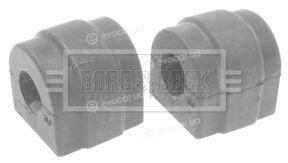 Borg & Beck BSK6846K