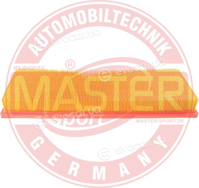 Master Sport 40124-LF-PCS-MS