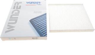 Wunder WP 105