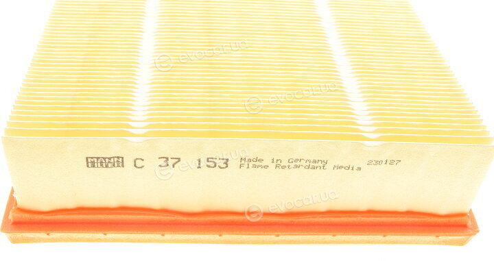 Mann C 37 153