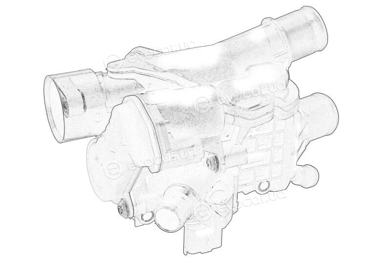 Mopar (PSA / FCA) 9849443980