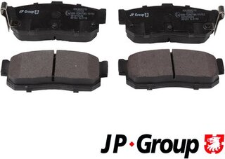 JP Group 4063600210