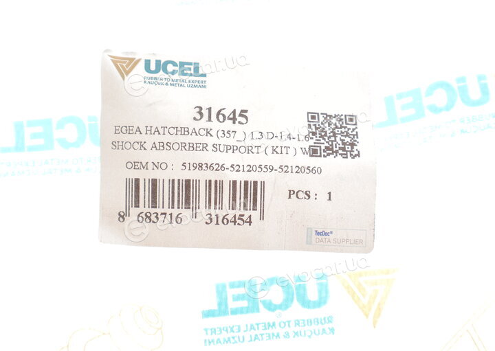 Ucel 31645