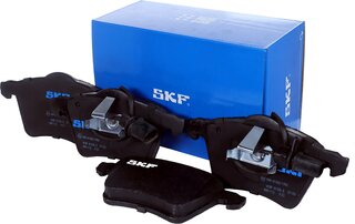 SKF VKBP 81036 E