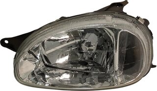 Depo / Loro 442-1123L-LD-EM