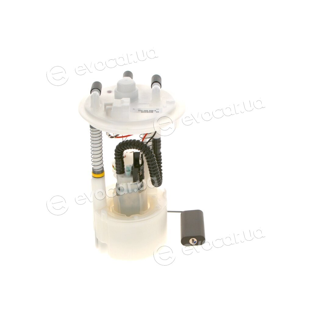 Bosch 0 986 580 206
