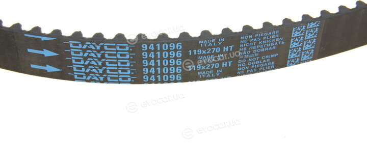 Dayco KTB886