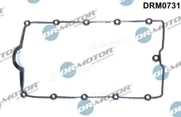 Dr. Motor DRM0731