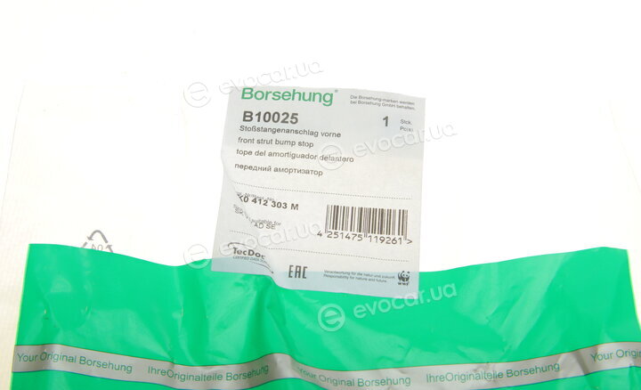 Borsehung B10025