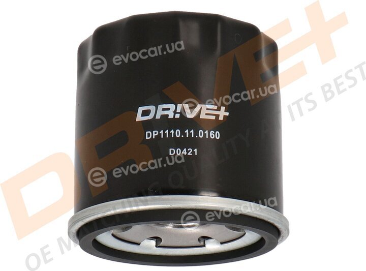 Drive+ DP1110.11.0160
