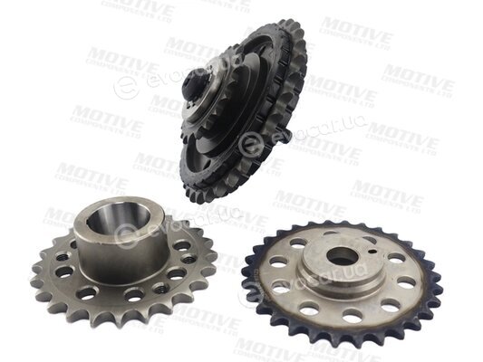 Motive TCK345