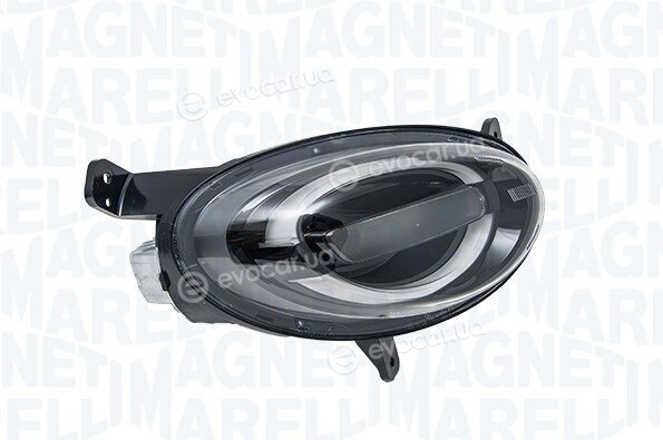 Magneti Marelli 715010105600