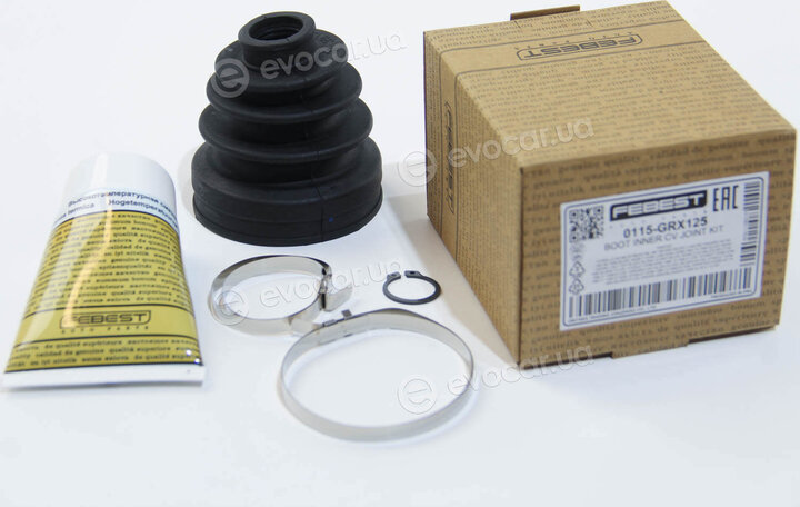 Febest 0115-GRX125