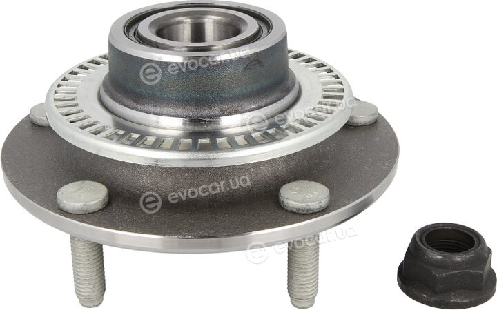 SKF VKBA 3590