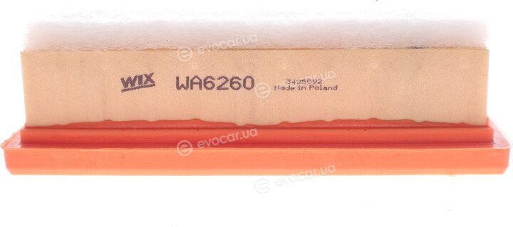 WIX WA6260
