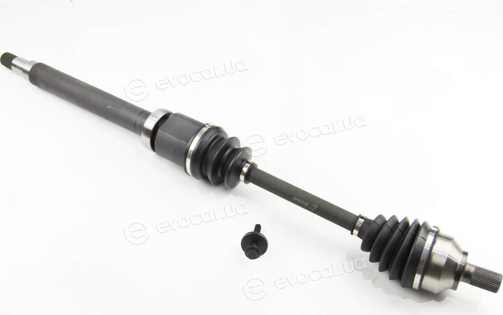 BGA DS2327R