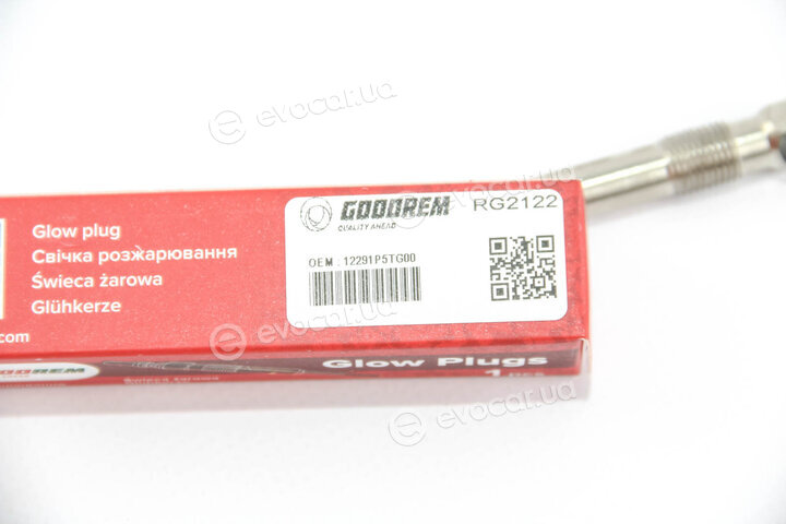 Goodrem RG2122