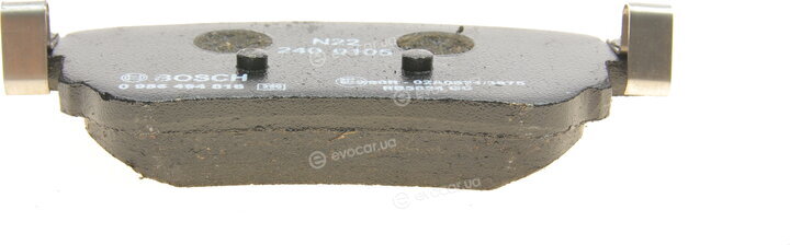 Bosch 0 986 494 816