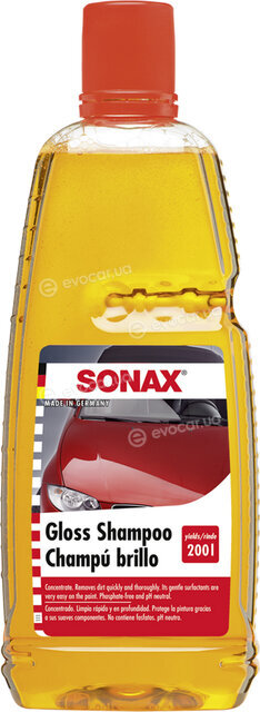 Sonax 03143000