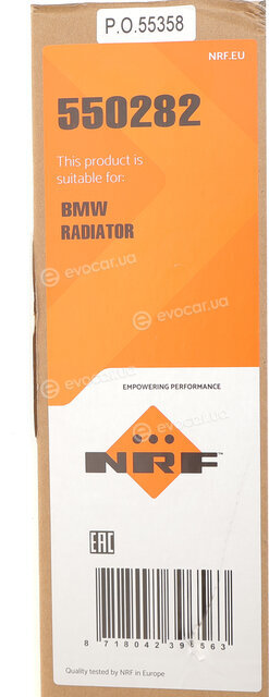 NRF 550282