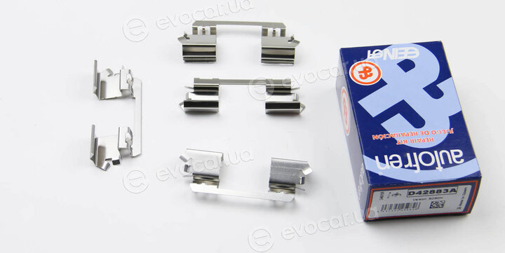 Autofren D42883A