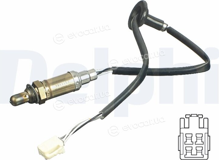 Delphi ES11106